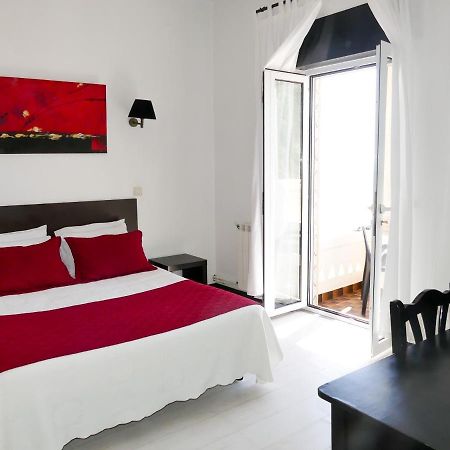 Hotel Cubata Nazaré Kültér fotó