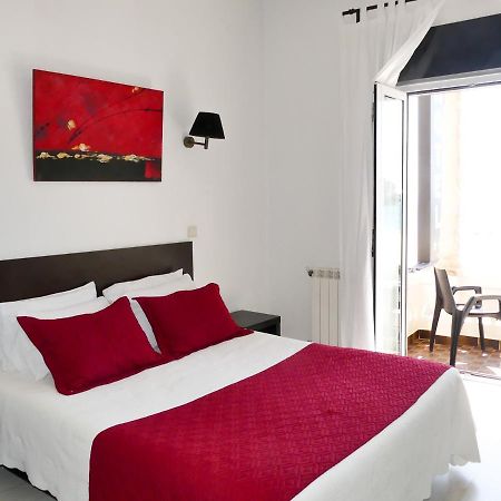 Hotel Cubata Nazaré Kültér fotó