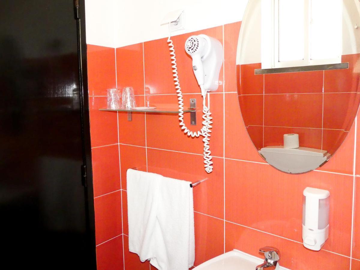 Hotel Cubata Nazaré Kültér fotó
