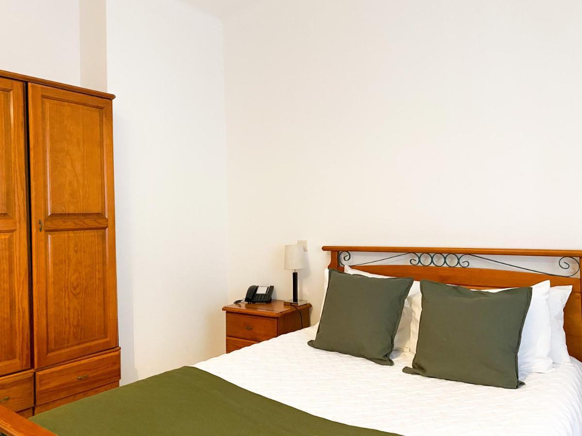 Hotel Cubata Nazaré Kültér fotó
