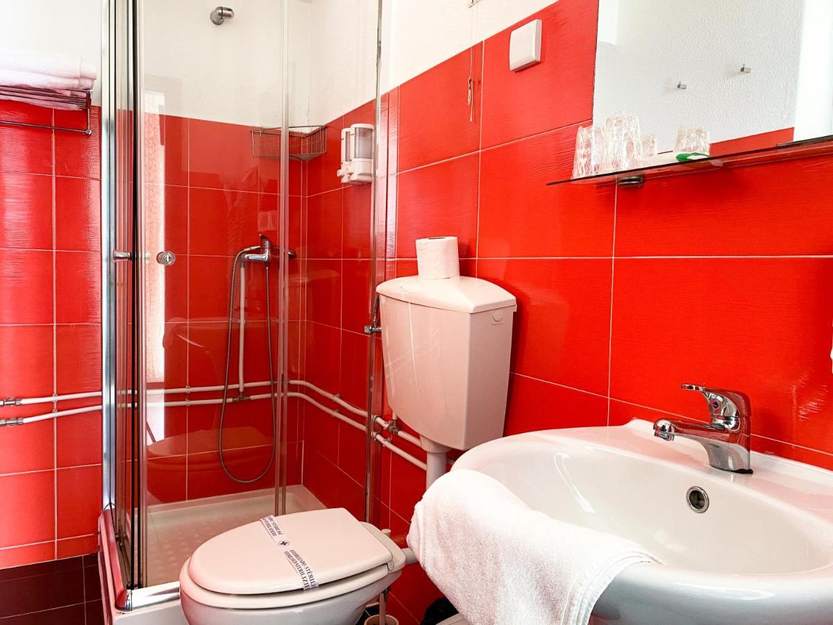 Hotel Cubata Nazaré Kültér fotó