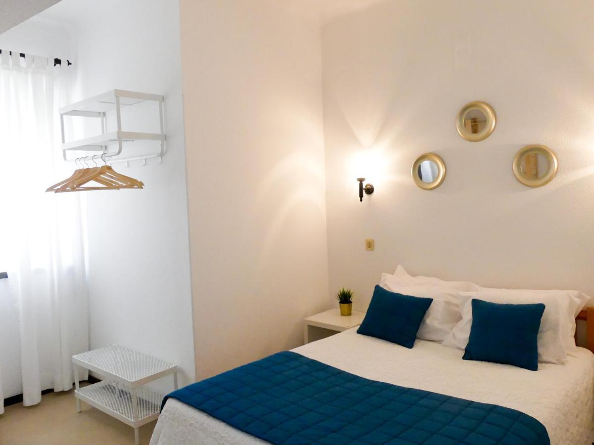 Hotel Cubata Nazaré Kültér fotó
