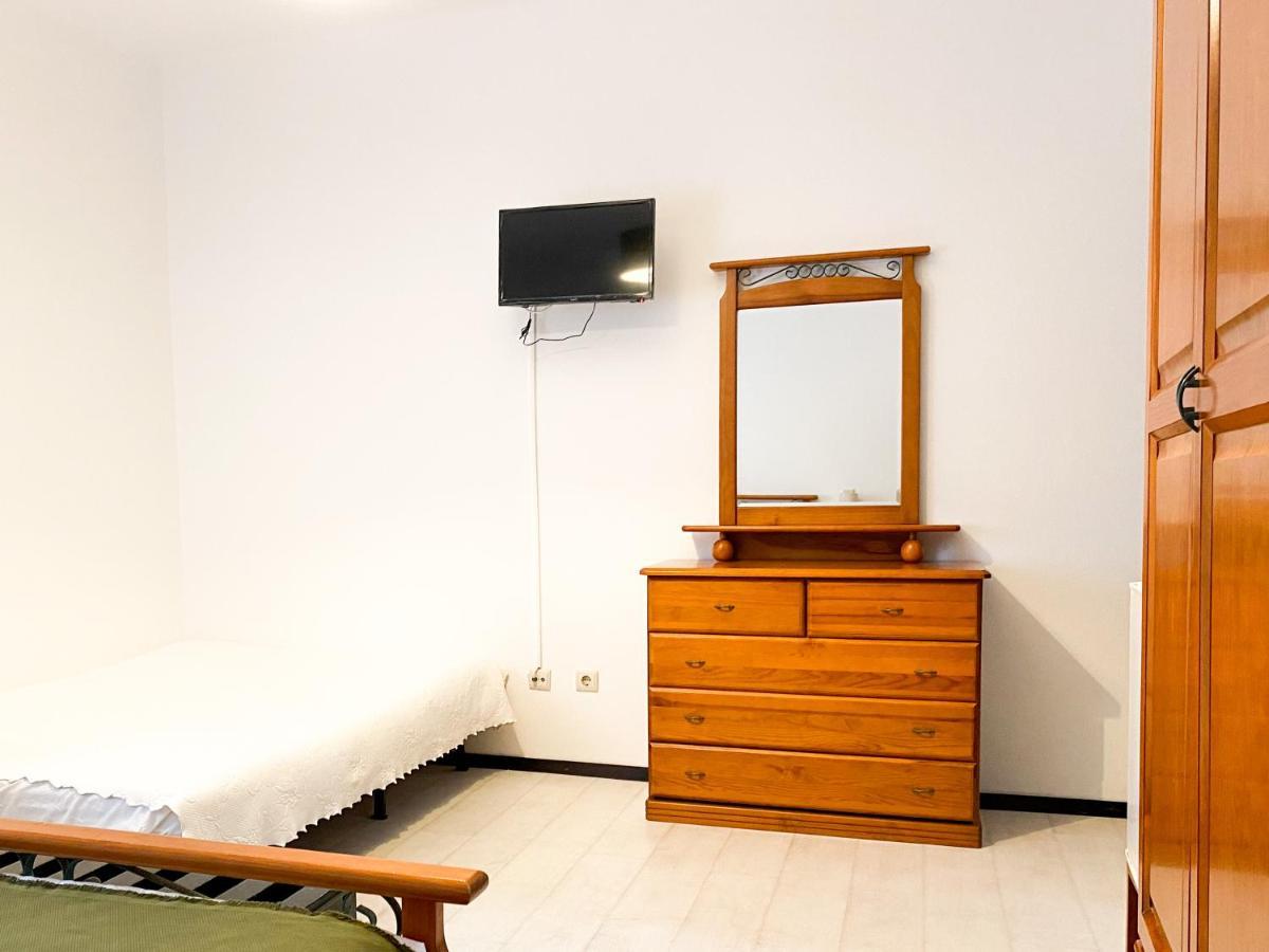 Hotel Cubata Nazaré Kültér fotó