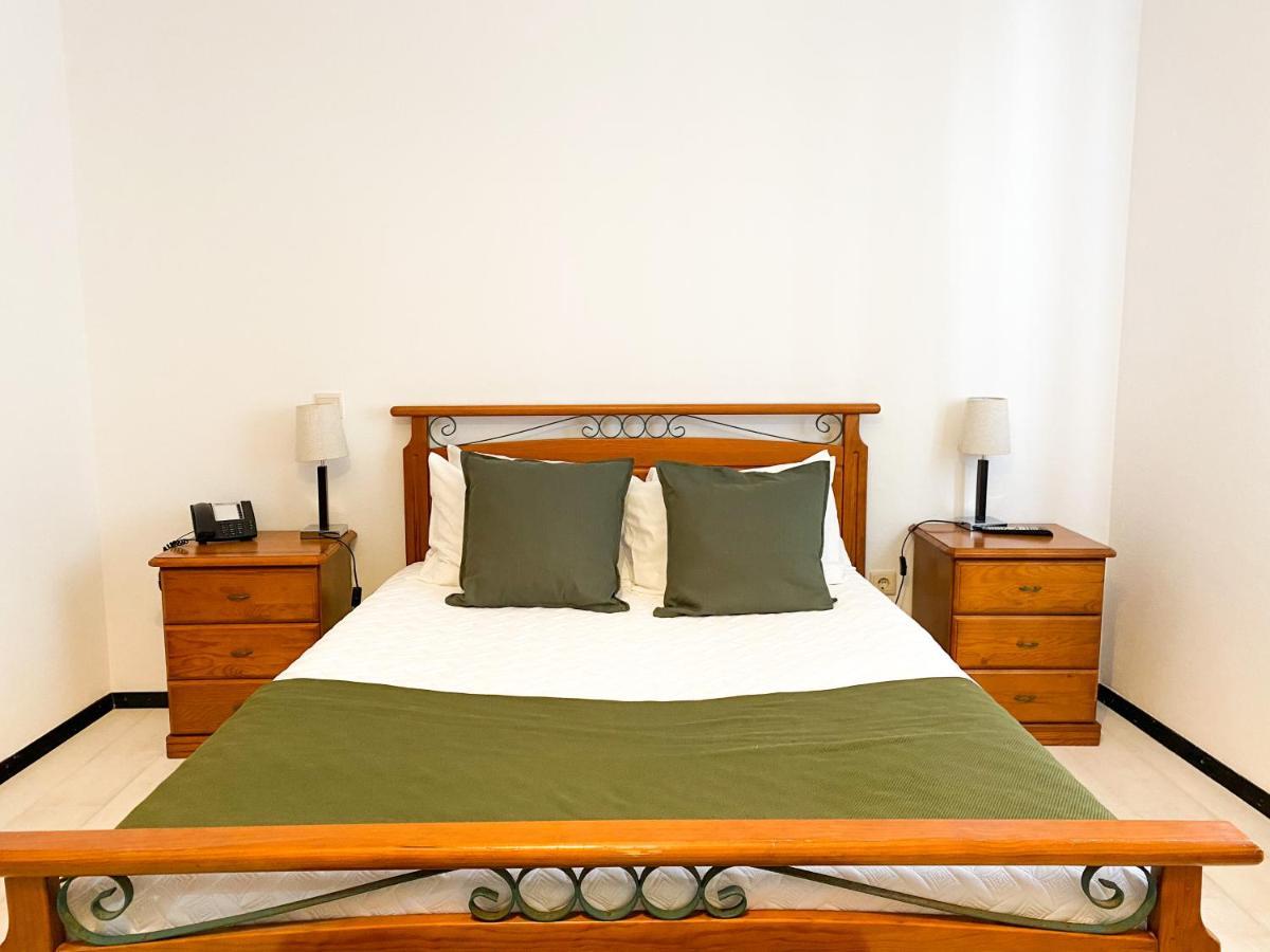 Hotel Cubata Nazaré Kültér fotó