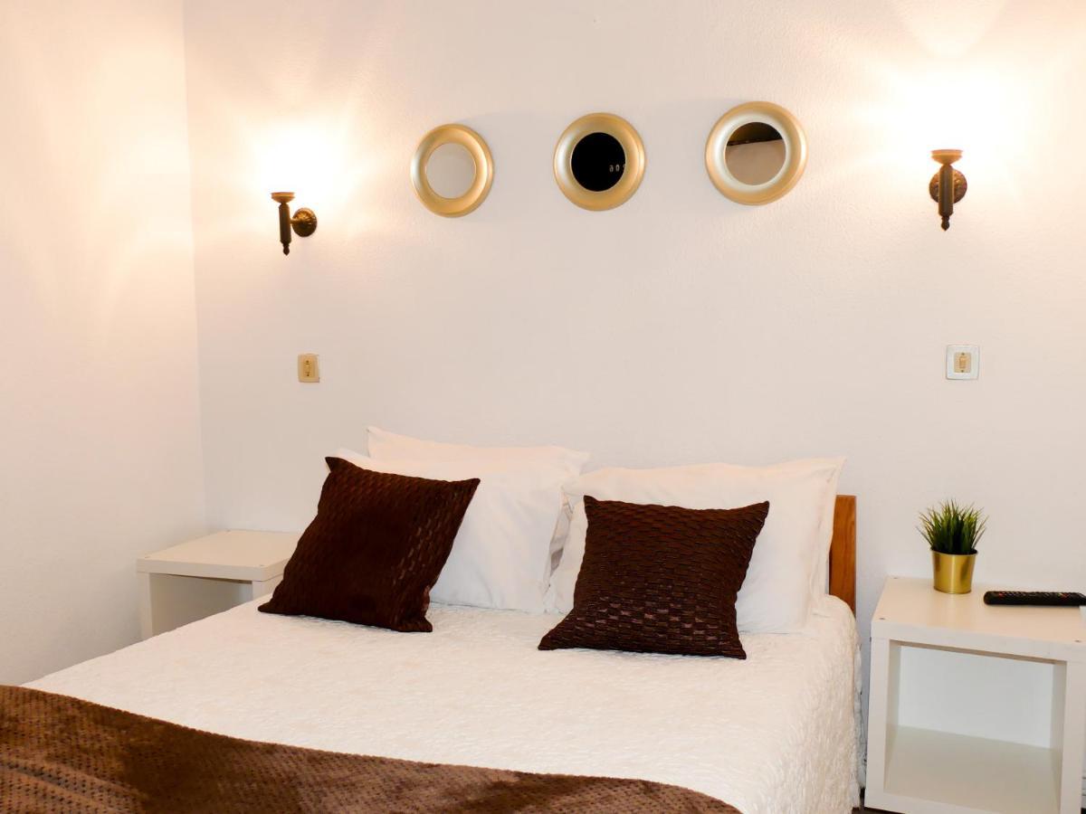 Hotel Cubata Nazaré Kültér fotó